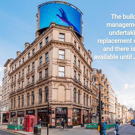 Welcome London Piccadilly Circus Экстерьер фото